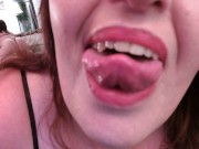 Real Female Orgasms using only fingers 7/16