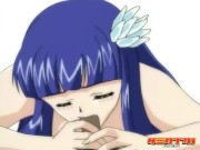 Hentai Pros - Sweet Mayuki Reaches Multiple Orgasms When She Finally Gets Fucked By Musashi Sasaki 13/16