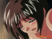 Hentai Pros - Sweet Mayuki Reaches Multiple Orgasms When She Finally Gets Fucked By Musashi Sasaki 4/16