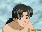 Hentai Pros - Sweet Mayuki Reaches Multiple Orgasms When She Finally Gets Fucked By Musashi Sasaki 7/16