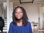 Bertoulle Plays For Us 11/16