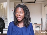 Bertoulle Plays For Us 4/16