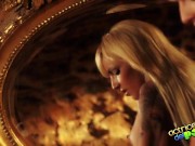 Jordanne Kali es la chica del mes 5/16