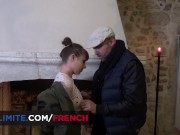 Sex in the farm with hot lady 5/16