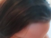 deepthroat dildo 12/16