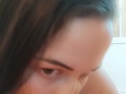 deepthroat dildo 14/16