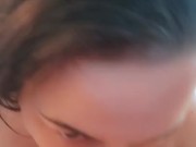 deepthroat dildo 5/16