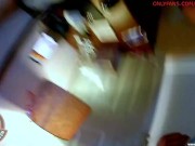 LUKEHARDY - MILF Eva Loves Anal 4/16