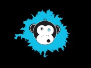 Tattooed hottie strips on dry bed lake 16/16