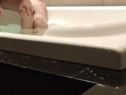 Chupei o cu do meu namorado antes de transar 12/16