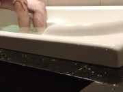 Chupei o cu do meu namorado antes de transar 13/16