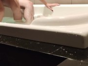 Chupei o cu do meu namorado antes de transar 15/16