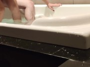 Chupei o cu do meu namorado antes de transar 16/16