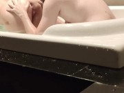 Chupei o cu do meu namorado antes de transar 5/16