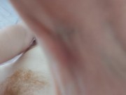 romantic morning mastrubation close up all my body 14/16