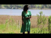 Public flashing all over town 5/16