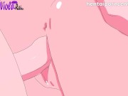 Hinata gets fucked in doggy style - Naruto hentai 14/16