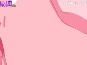 Hinata gets fucked in doggy style - Naruto hentai 4/16