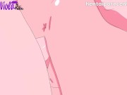 Hinata gets fucked in doggy style - Naruto hentai 9/16