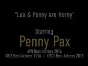 Girl Girl! Pussy Party With Penny Pax, Lea Lexis And Some Wild Toy Fucking! 1/16