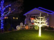 Candy Cane Lane 10/16