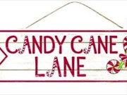 Candy Cane Lane 14/16