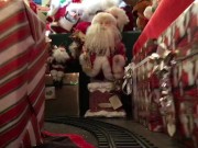 Candy Cane Lane 2/16