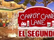 Candy Cane Lane 7/16