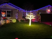 Candy Cane Lane 8/16