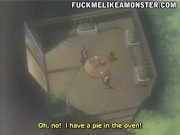 Sexy Bondage And BDSM 12/16