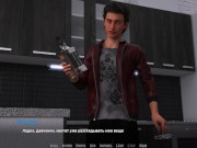 BARS (0,80 Rus) • ASMR Прохождение • Часть 128 10/16