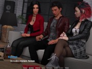 BARS (0,80 Rus) • ASMR Прохождение • Часть 128 12/16