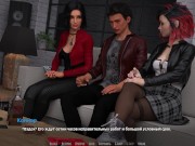 BARS (0,80 Rus) • ASMR Прохождение • Часть 128