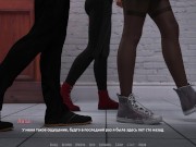 BARS (0,80 Rus) • ASMR Прохождение • Часть 128 5/16