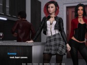 BARS (0,80 Rus) • ASMR Прохождение • Часть 128 7/16