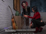 BARS (0,80 Rus) • ASMR Прохождение • Часть 128 9/16