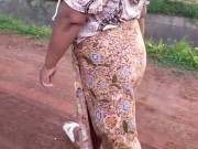 Big Tits Asian Outdoor 4 2/16