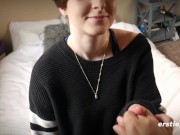 Passionate Lesbians: Real Life Couple 3/16