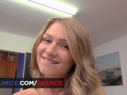 Passionate sex with sexy teen in lingerie 5/16