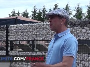 Anal sex with sexy teen Francys Belle 4/16