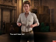 Treasure Of Nadia v91073 Part 273 Heaven By LoveSkySan69 13/16