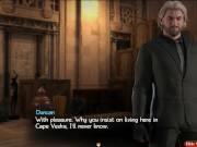 Treasure Of Nadia v91073 Part 273 Heaven By LoveSkySan69 15/16