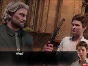 Treasure Of Nadia v91073 Part 273 Heaven By LoveSkySan69 16/16