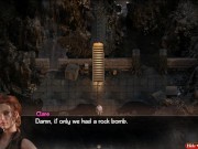 Treasure Of Nadia v91073 Part 273 Heaven By LoveSkySan69 6/16