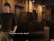 Treasure Of Nadia v91073 Part 273 Heaven By LoveSkySan69 7/16