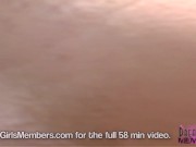 Gyno Pussy Shots At The Ponderosa Sun Club 8/16