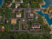 Treasure Of Nadia v91073 Part 277 Sunset And Anal By LoveSkySan69 1/16