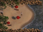 Treasure Of Nadia v91073 Part 277 Sunset And Anal By LoveSkySan69 13/16