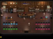 Treasure Of Nadia v91073 Part 277 Sunset And Anal By LoveSkySan69 14/16