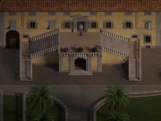 Treasure Of Nadia v91073 Part 277 Sunset And Anal By LoveSkySan69 3/16